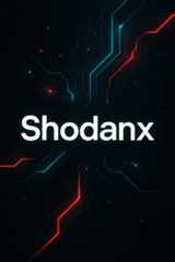 shodanx