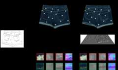 FlowerJeans_patches