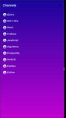 S.M.A.C. Overflow Channels Mobile