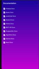 S.M.A.C. Overflow Docs Mobile