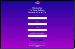 S.M.A.C. Overflow Register Page