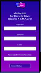 S.M.A.C. Overflow Register Mobile