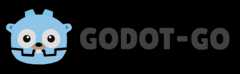 Godot-Go logo