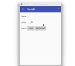 Demo Animation Quick