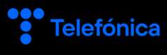 Telefonica Logo