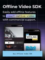 Offline SDK Preview