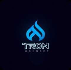 TronUb Logo