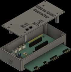 Enclosure