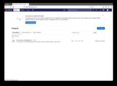 Gitlab-create-project