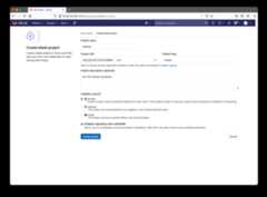 Gitlab-project-info
