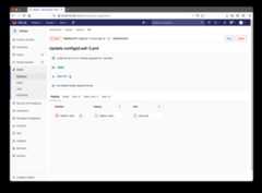 CI/CD Validation failed