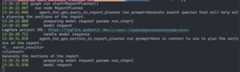 CLI Demo
