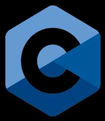 An image for C Language