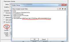 Include Path