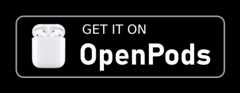 Get it on OpenPods