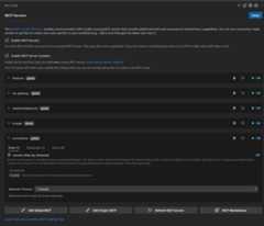 Roo Code MCP Configuration