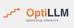 OptiLLM Logo