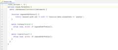 Plugin