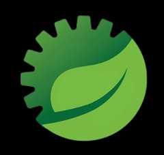 Spring Tool Suite Icon