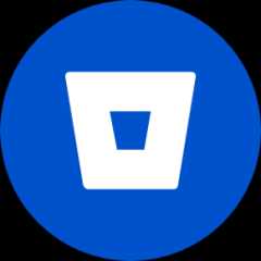Bitbucket Icon