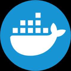 Docker Icon
