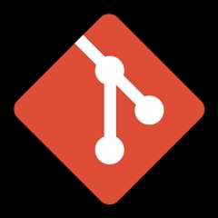 Git Icon