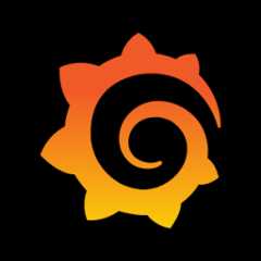 Grafana Icon