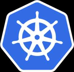 Kubernate Icon