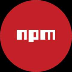 Npm Icon
