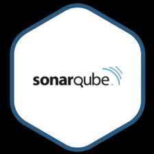 Sonarqube Icon
