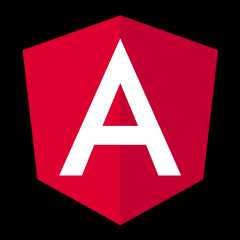 Angular Icon