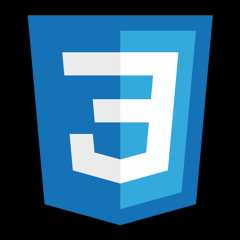 CSS3 Icon
