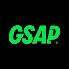 GSAP Icon