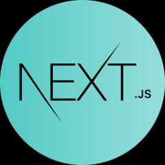 Next.js Icon