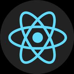 ReactJS Icon