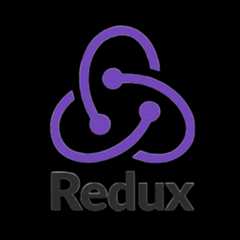 Redux Icon