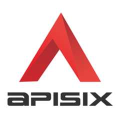 APISIX logo