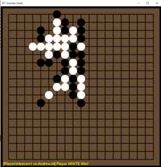 Gomoku