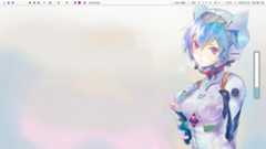 Light-qtile