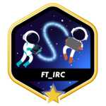ft_irc-bonus
