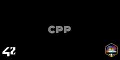 cpp-bonus