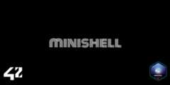 minishell