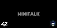 minitalk