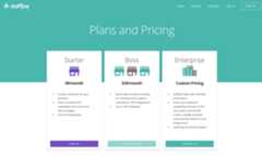 plan and price