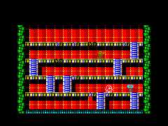 Eleuterio, el mono serio