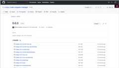 Codiga Code Snippet Manager