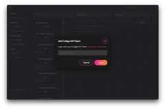 Codiga Code Snippet Manager