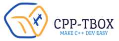 cpp-tbox logo