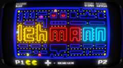 Pac-Man Lehmann