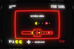 Pac-Man Tutorial